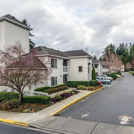 Studio 6-Mountlake Terrace, Wa - Seattle Экстерьер фото