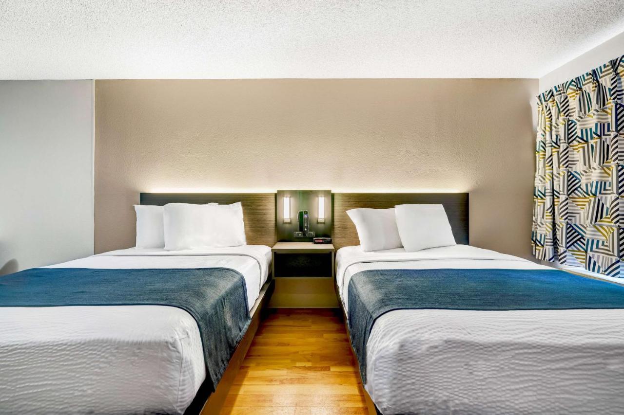 Studio 6-Mountlake Terrace, Wa - Seattle Экстерьер фото