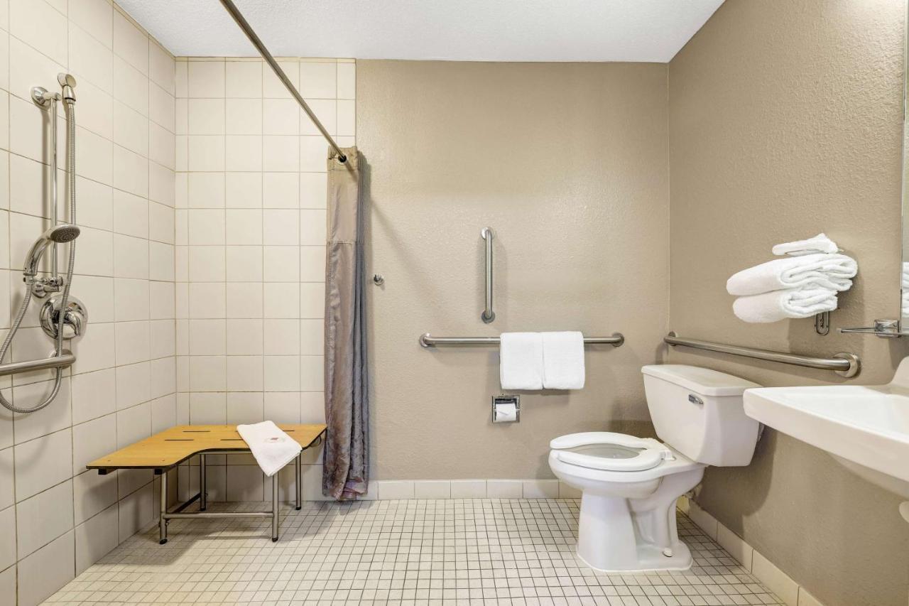 Studio 6-Mountlake Terrace, Wa - Seattle Экстерьер фото