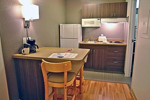 Studio 6-Mountlake Terrace, Wa - Seattle Экстерьер фото