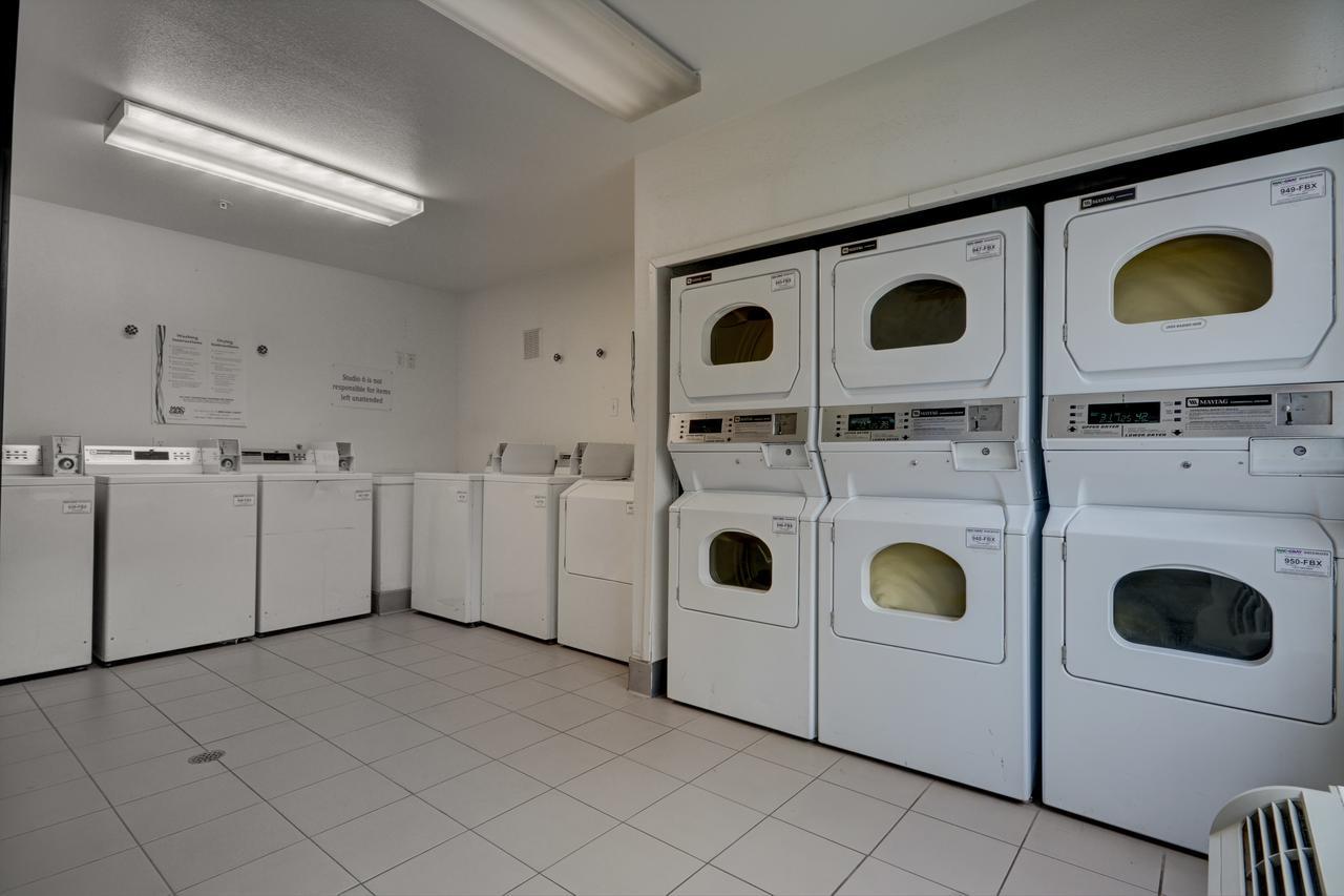 Studio 6-Mountlake Terrace, Wa - Seattle Экстерьер фото