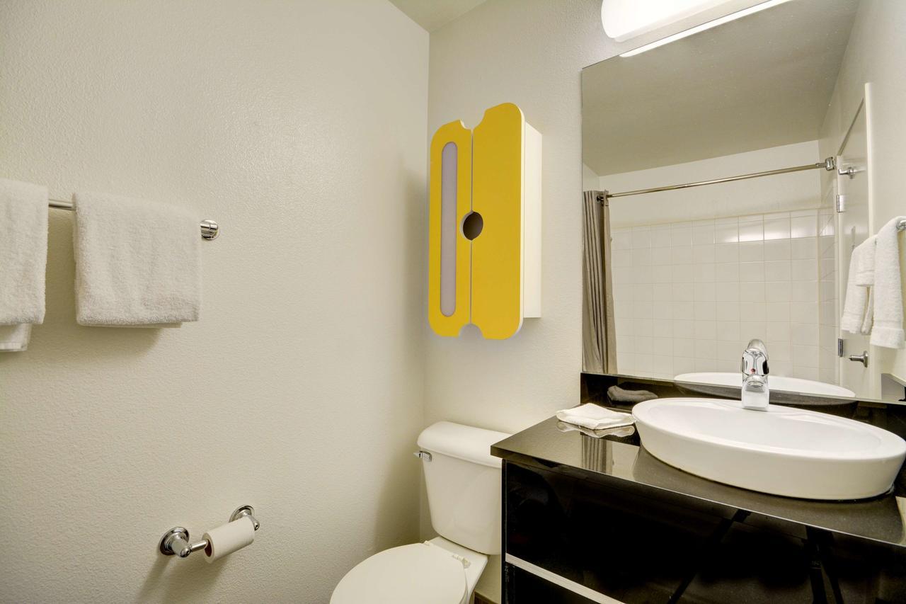 Studio 6-Mountlake Terrace, Wa - Seattle Экстерьер фото